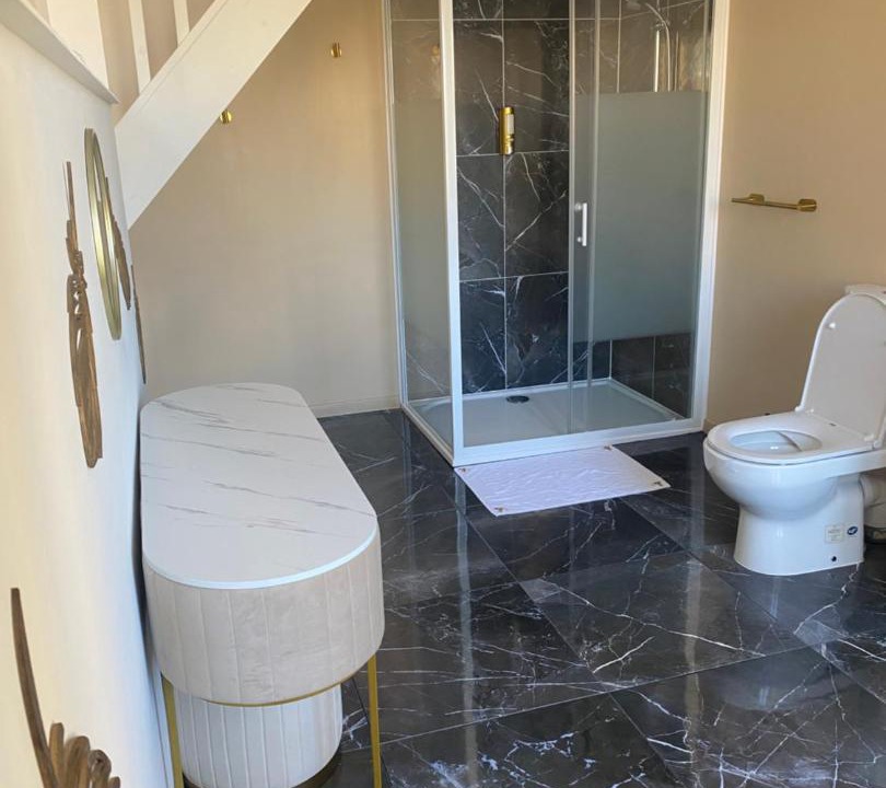 Photo of Bathroom in Sigean