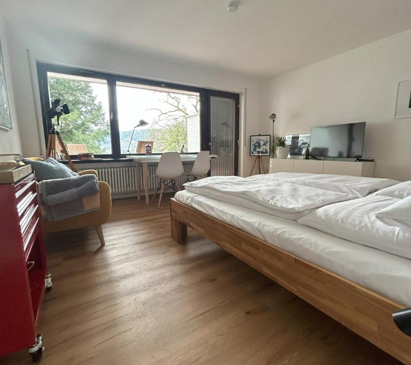 Photo of Bedroom in Bad Liebenzell