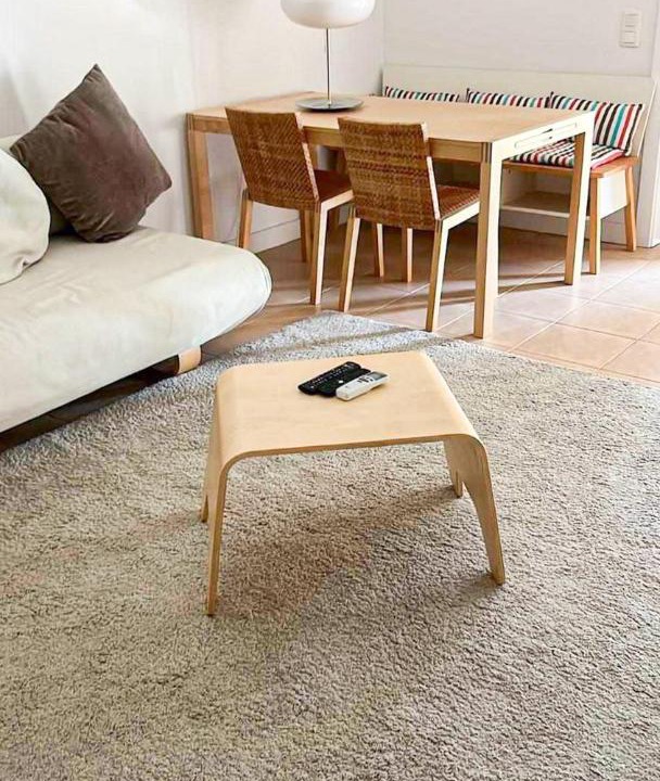 Photo of Livingroom in Salgados