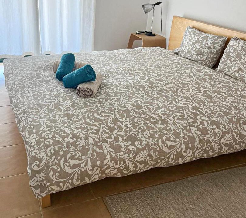 Photo of Bedroom in Salgados
