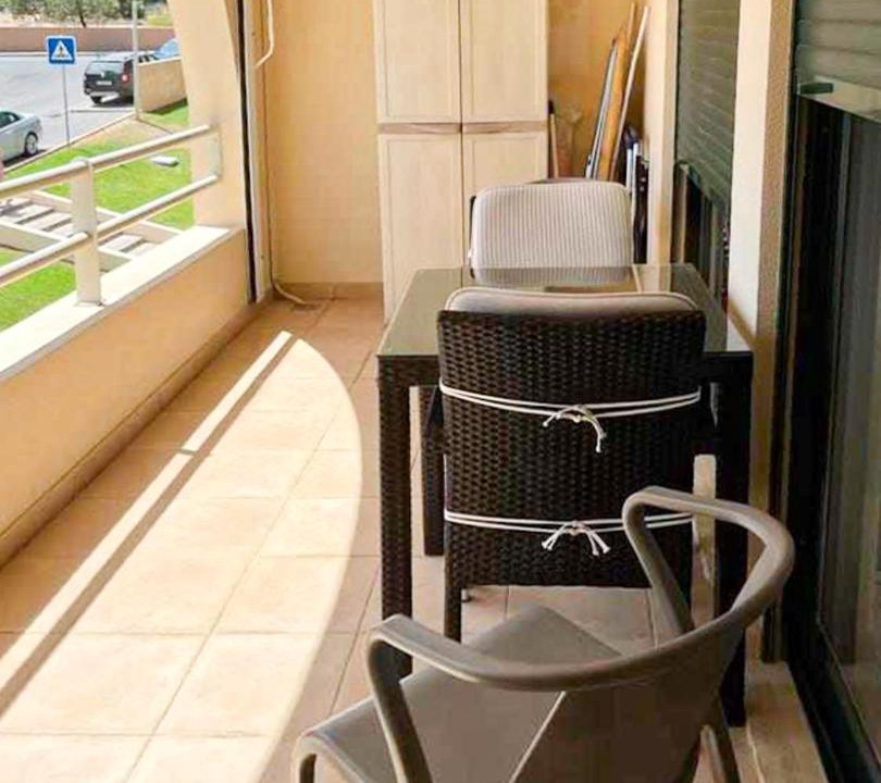 Photo of Patio Balcony in Salgados