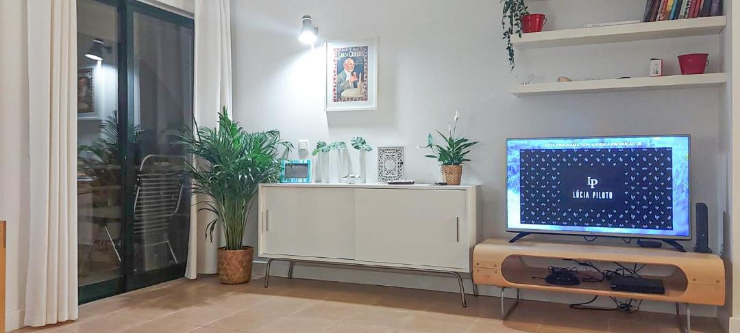 Photo of Livingroom in Salgados