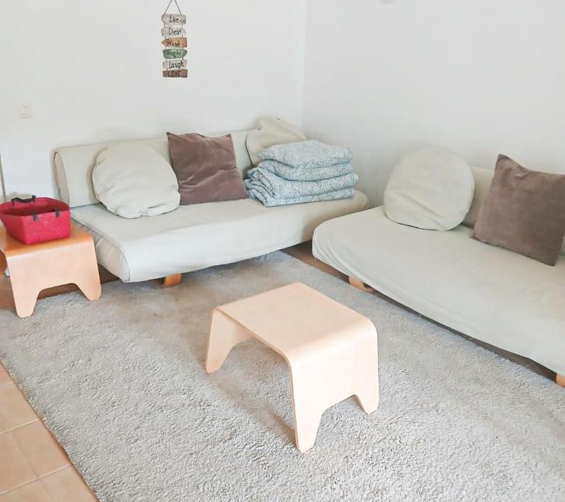 Photo of Livingroom in Salgados