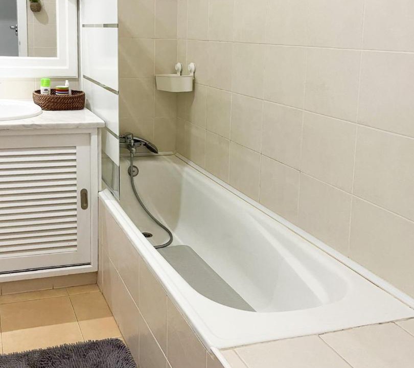 Photo of Bathroom in Salgados