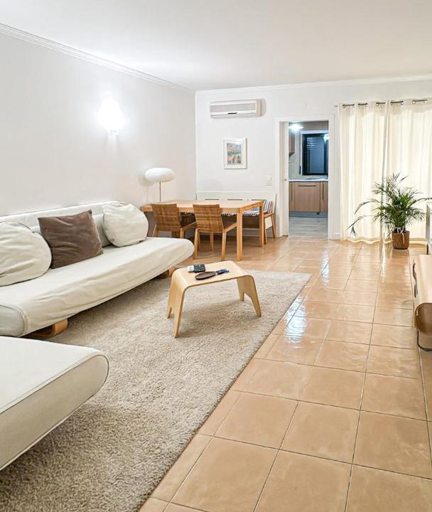 Photo of Livingroom in Salgados