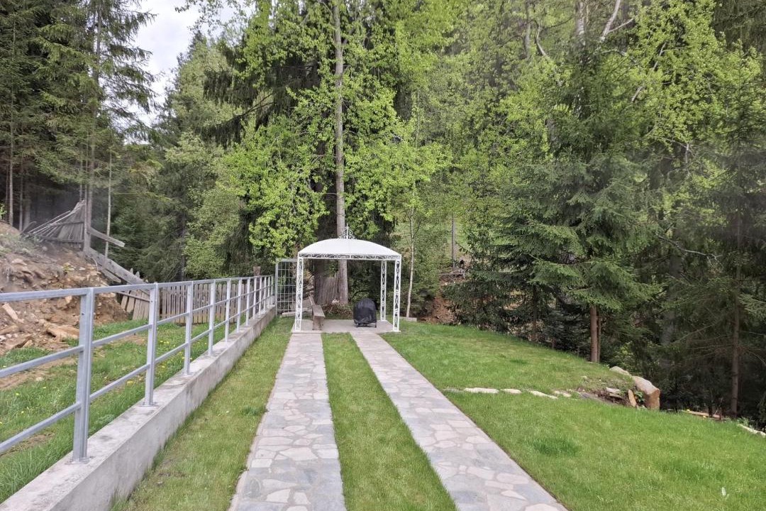 Photo of Outdoor in Moldovita
