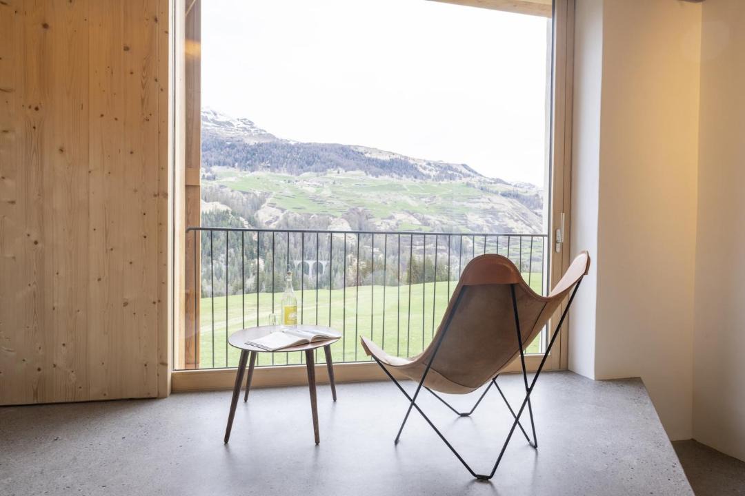 Photo of Others in Engadin Scoul