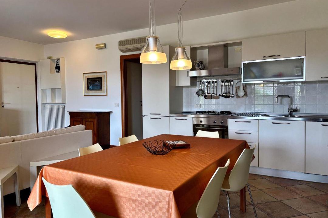 Photo of Kitchen in Calmasino