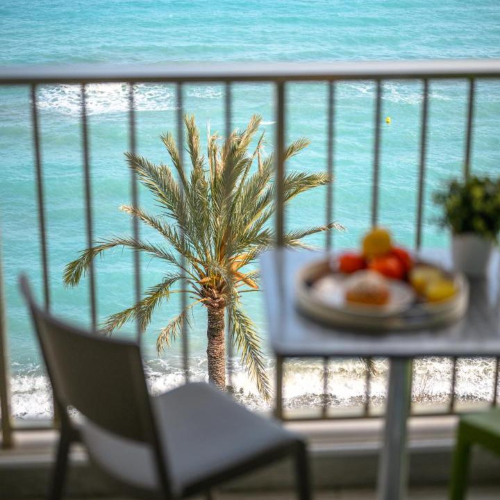 Photo of Patio Balcony in Roquebrune-Cap-Martin