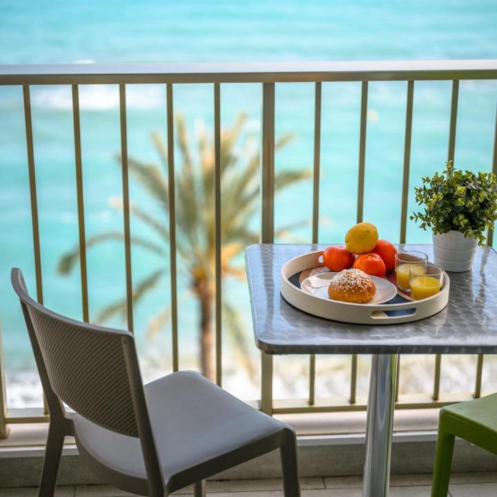 Photo of Patio Balcony in Roquebrune-Cap-Martin