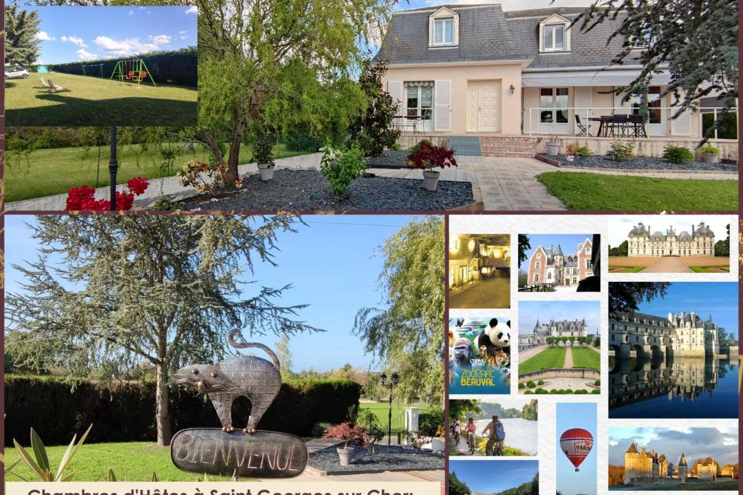 Photo of Others in Saint-Georges-sur-Cher