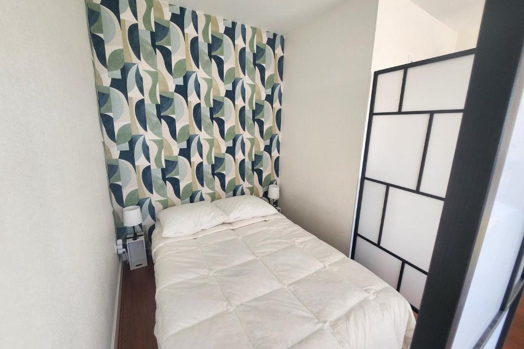 Photo of Bedroom in Courseulles-sur-Mer