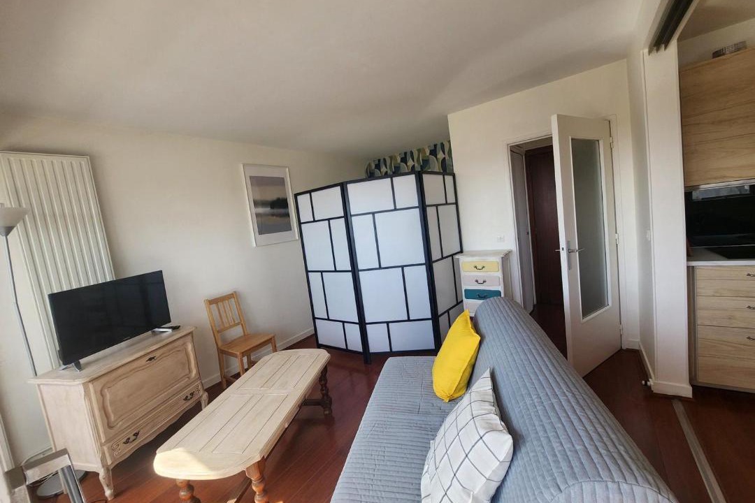 Photo of Bedroom in Courseulles-sur-Mer