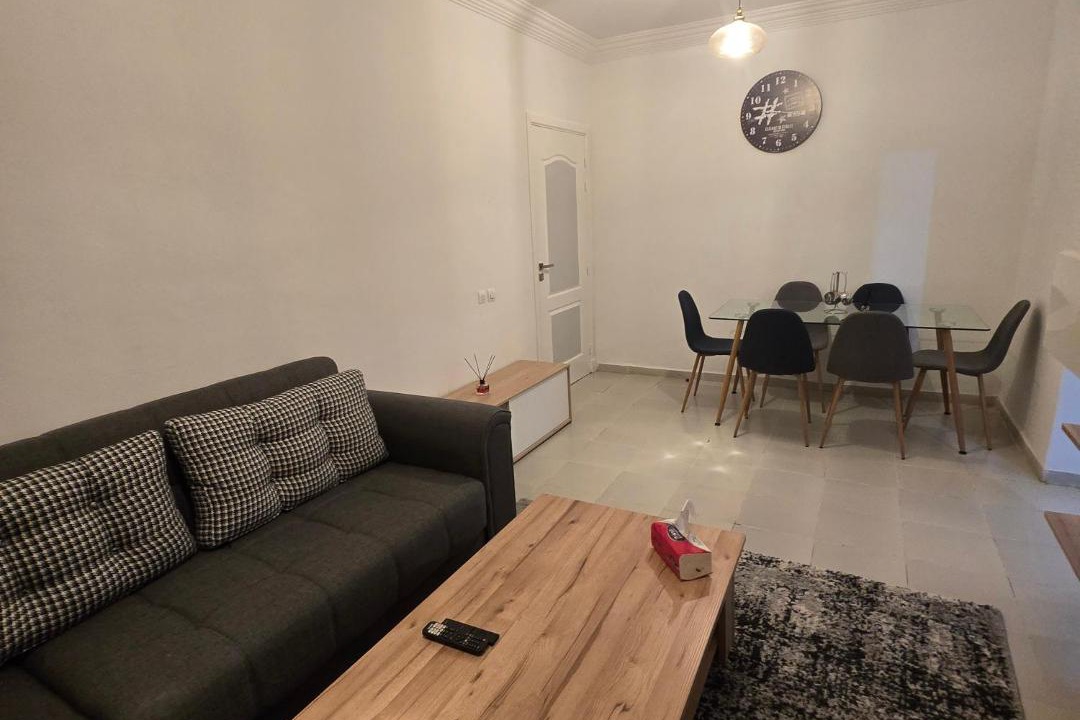 Photo of Livingroom in Chwiter