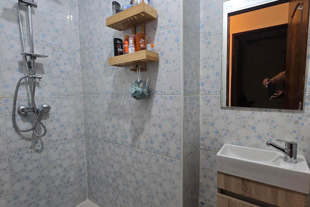 Photo of Bathroom in Chwiter