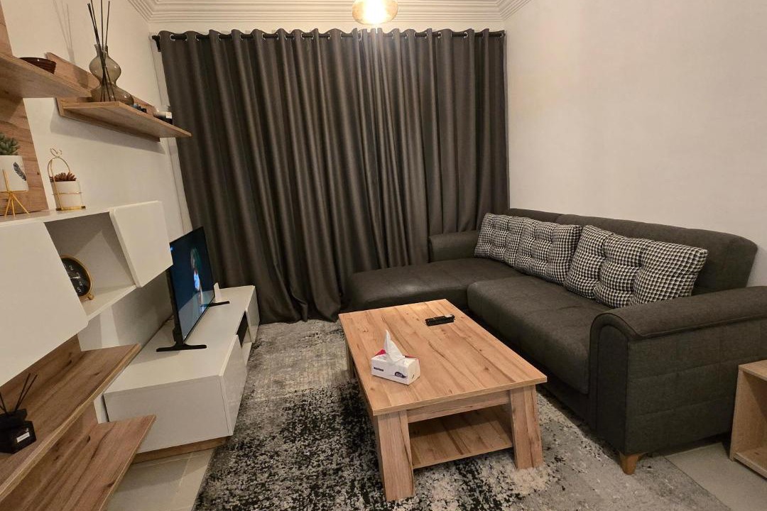 Photo of Livingroom in Chwiter