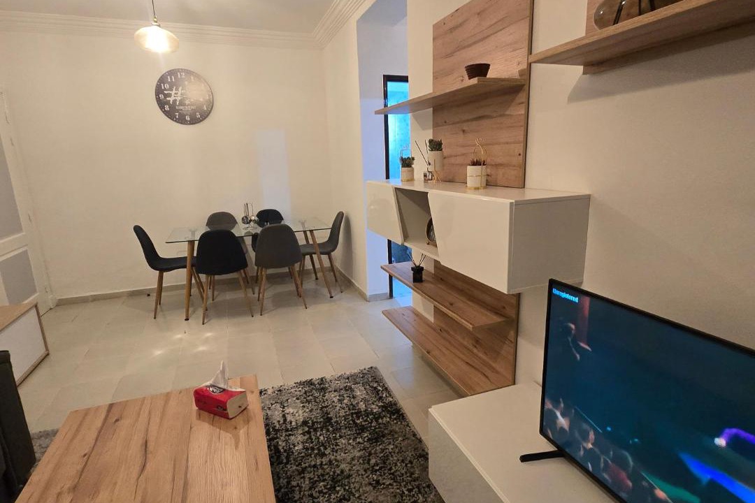 Photo of Livingroom in Chwiter