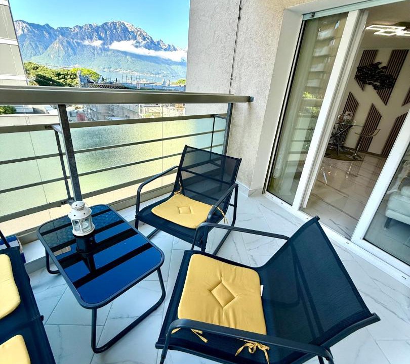 Photo of Others in Montreux City Centre