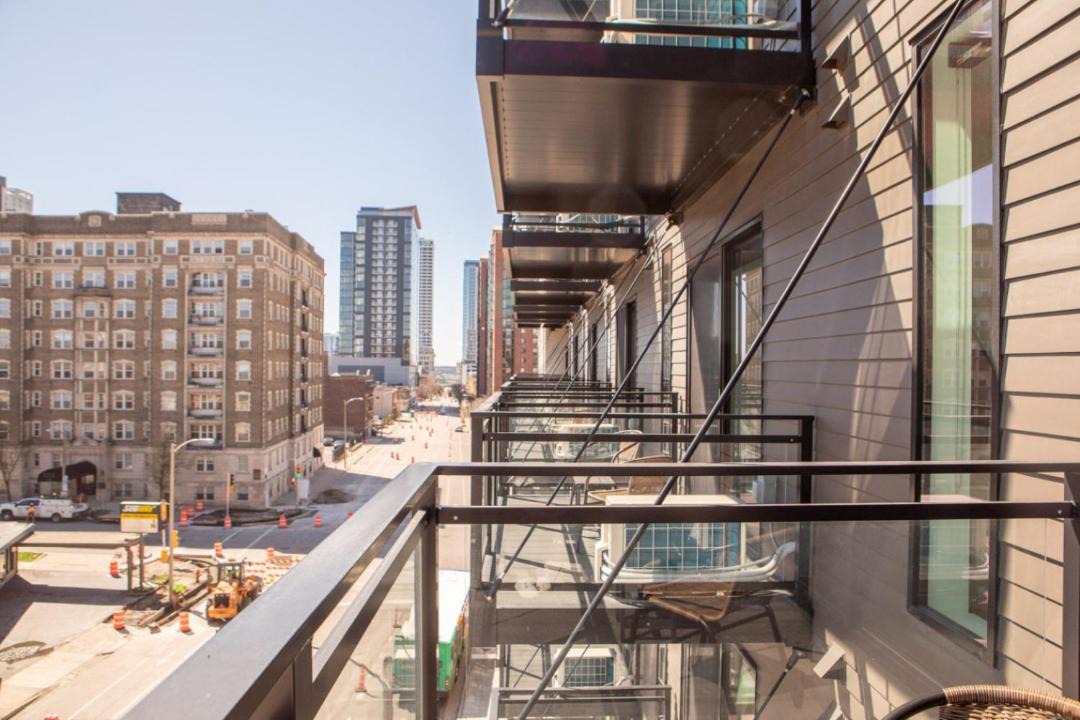 Photo of Patio Balcony in Yankee Hill