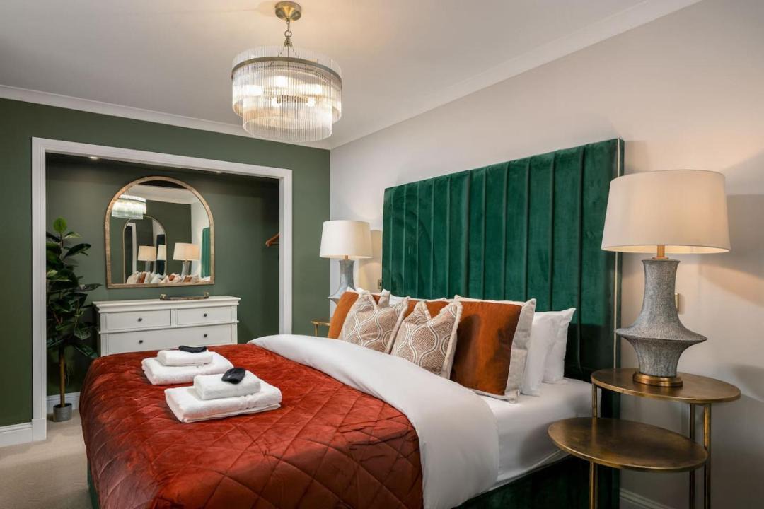 Photo of Bedroom in Dalavich
