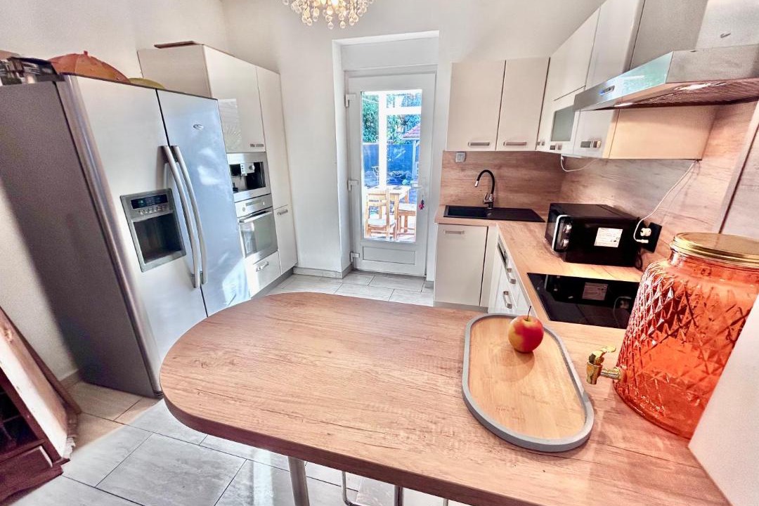 Photo of Kitchen in Siofok
