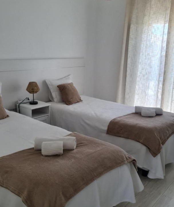 Photo of Bedroom in Vila Nova de Milfontes