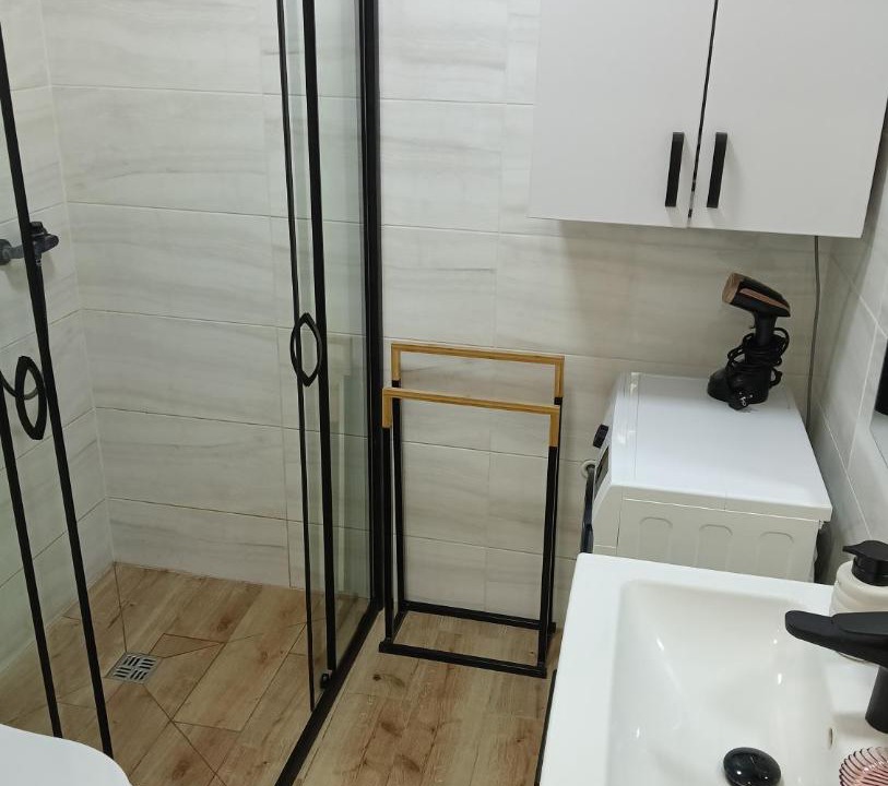 Photo of Bathroom in Biskupiec