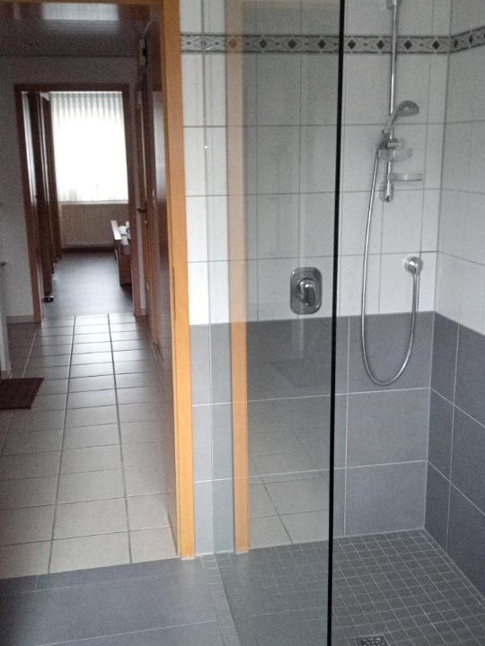 Photo of Bathroom in Oberdorla
