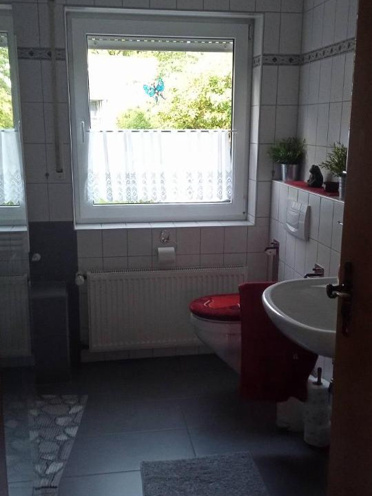 Photo of Bathroom in Oberdorla