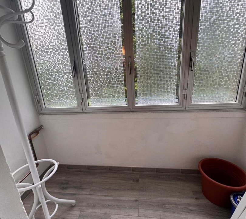 Photo of Patio Balcony in Lecco