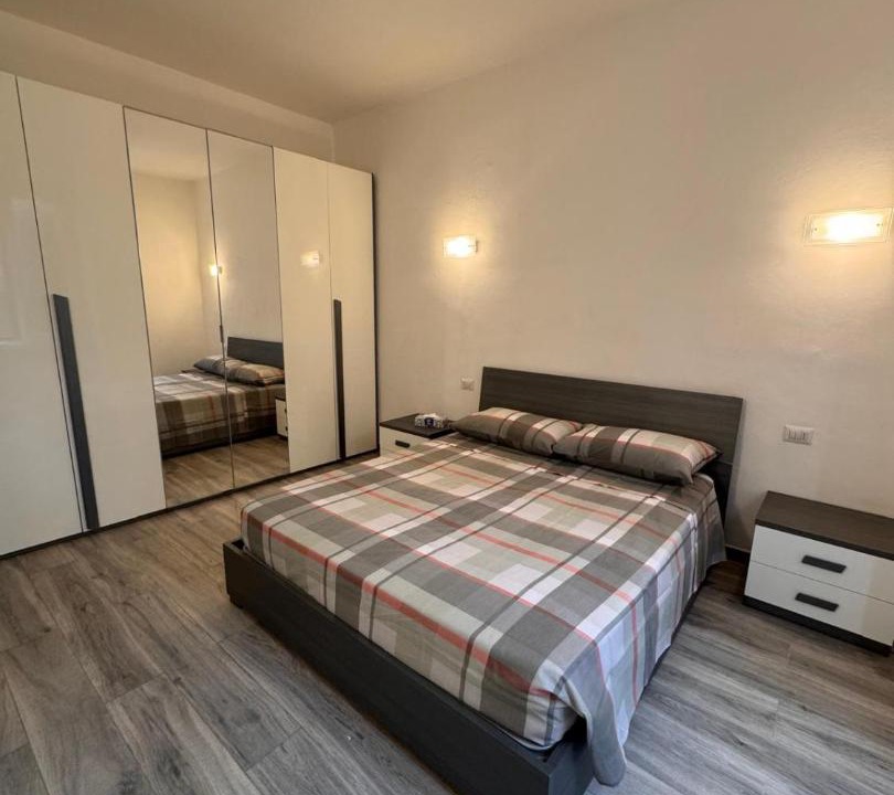 Photo of Bedroom in Lecco