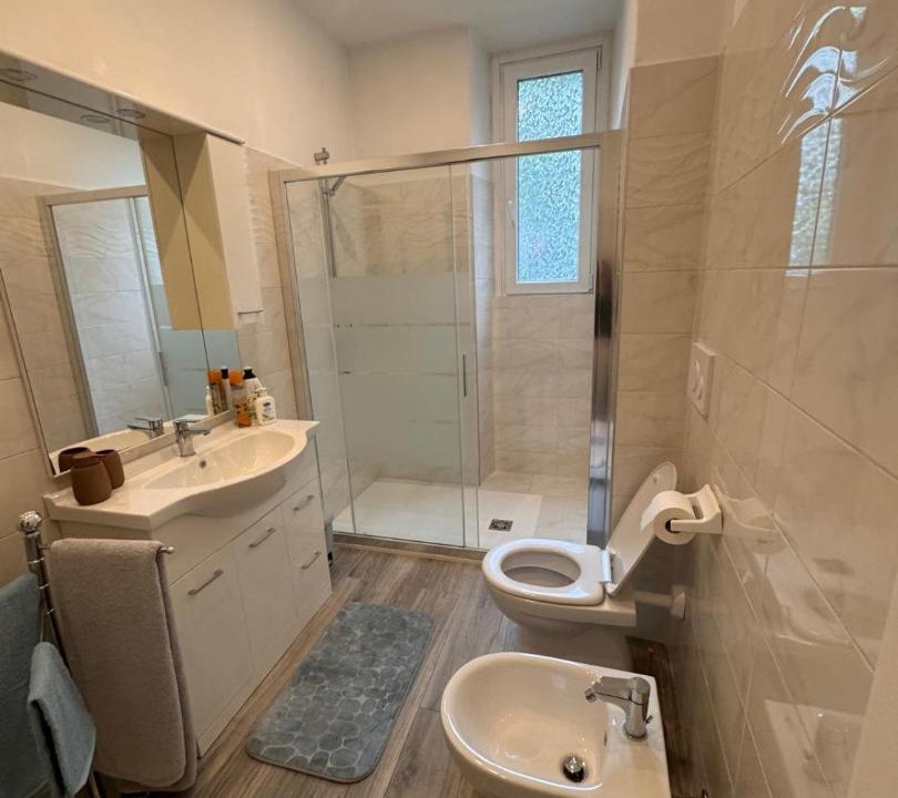 Photo of Bathroom in Lecco