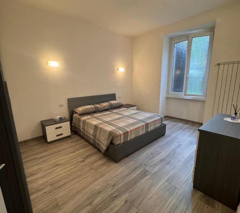 Photo of Bedroom in Lecco