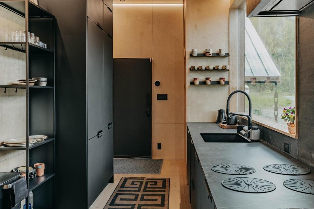 Photo of Kitchen in Maple Falls