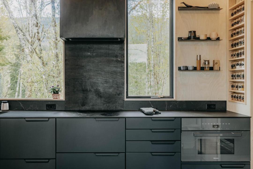 Photo of Kitchen in Maple Falls