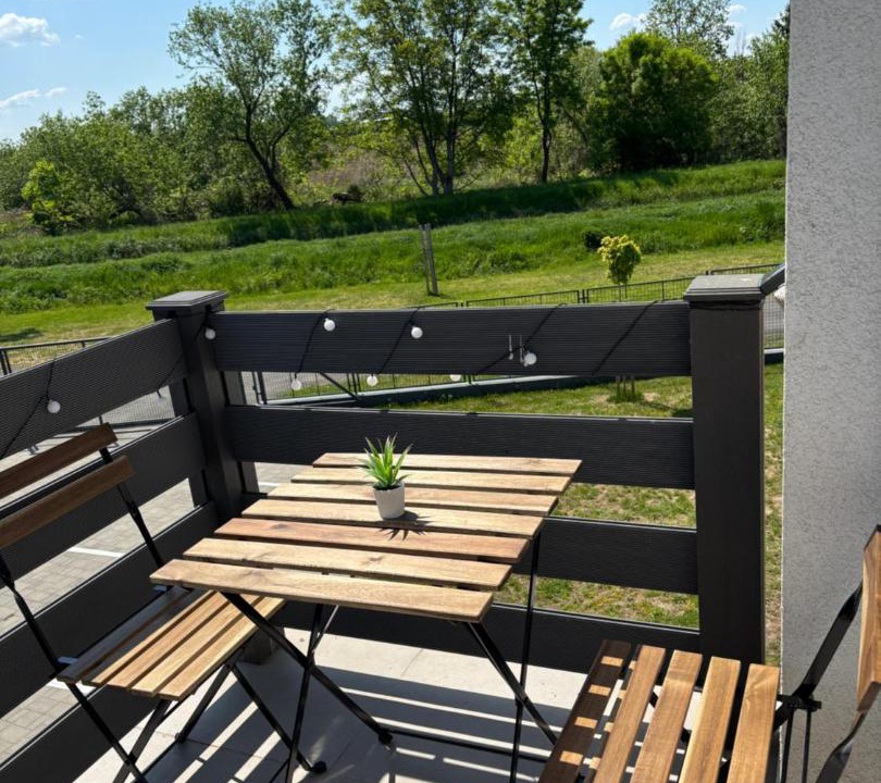 Photo of Patio Balcony in Balatonboglar