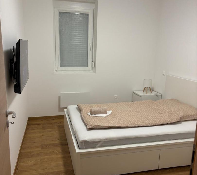 Photo of Bedroom in Balatonboglar