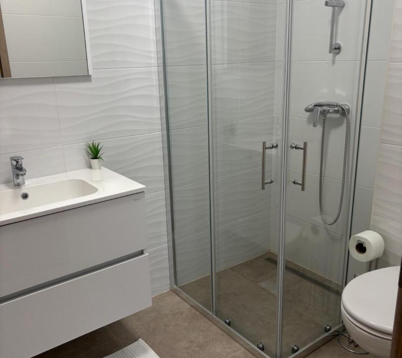 Photo of Bathroom in Balatonboglar