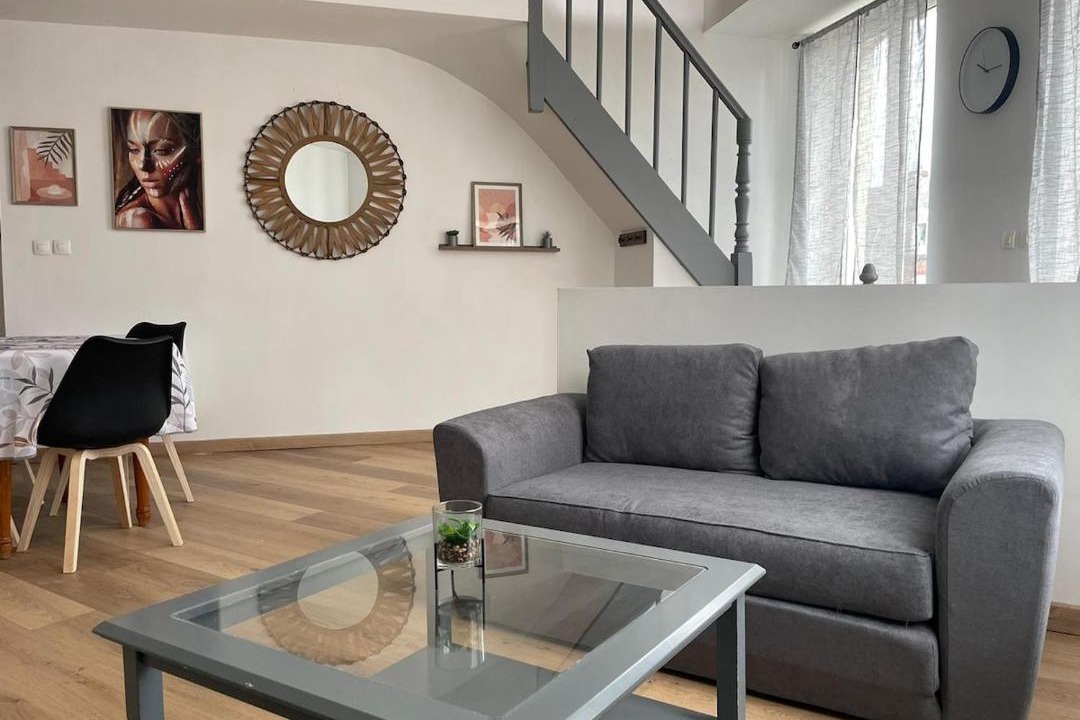 Photo of Livingroom in Armentieres