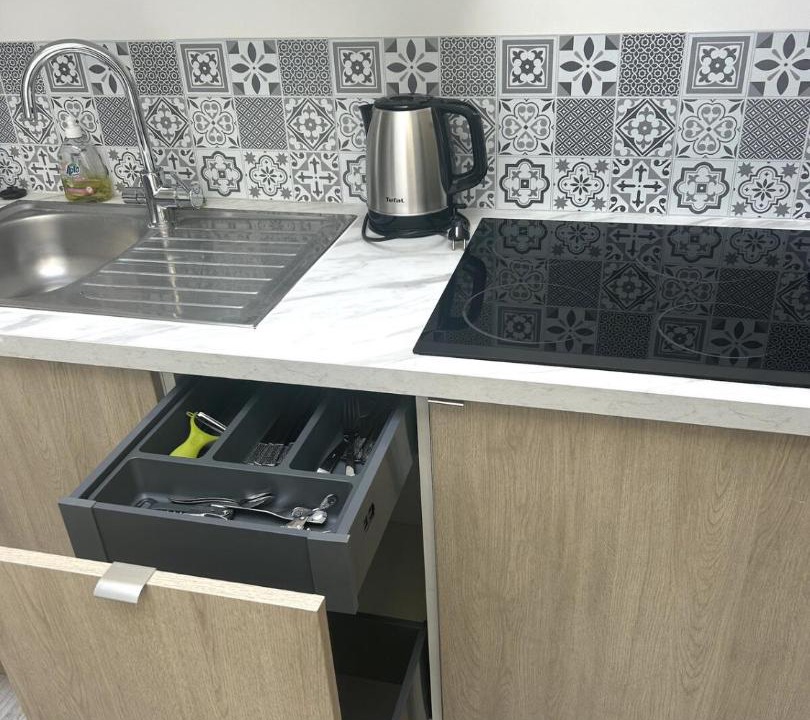 Photo of Kitchen in Armentieres