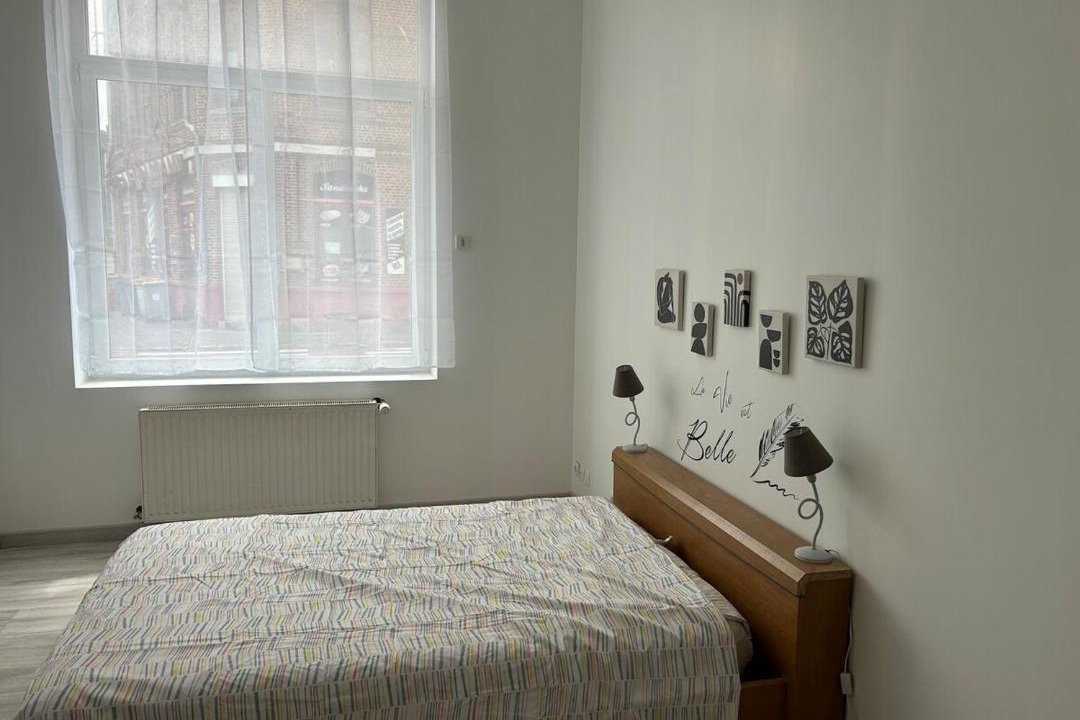 Photo of Bedroom in Armentieres