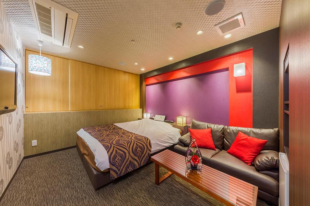 Photo of Bedroom in Kashiwa