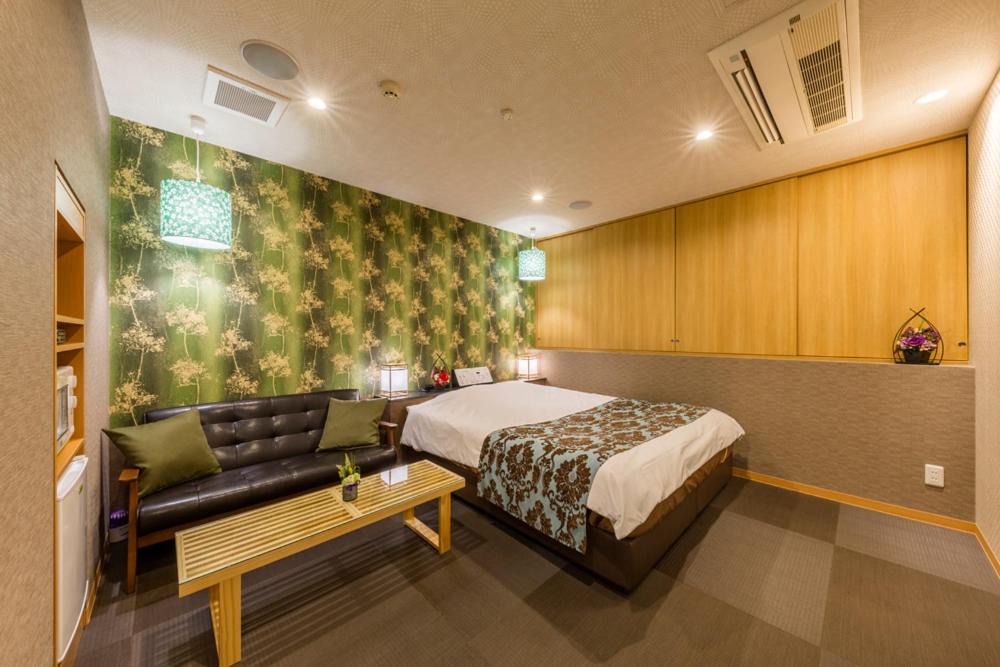 Photo of Bedroom in Kashiwa