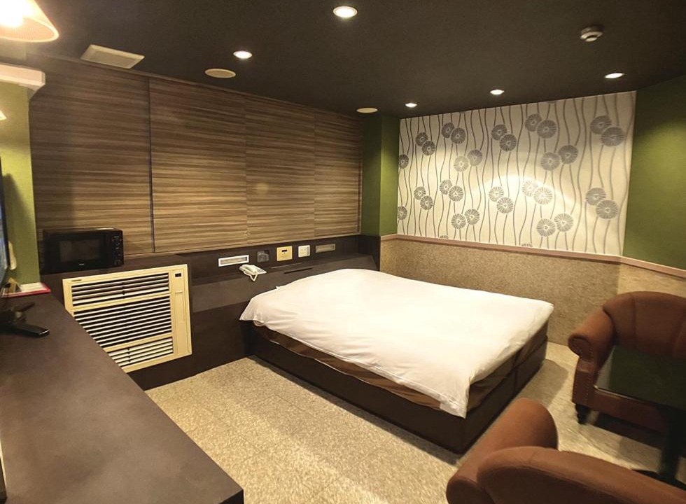 Photo of Bedroom in Kashiwa