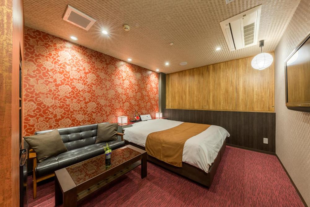 Photo of Bedroom in Kashiwa
