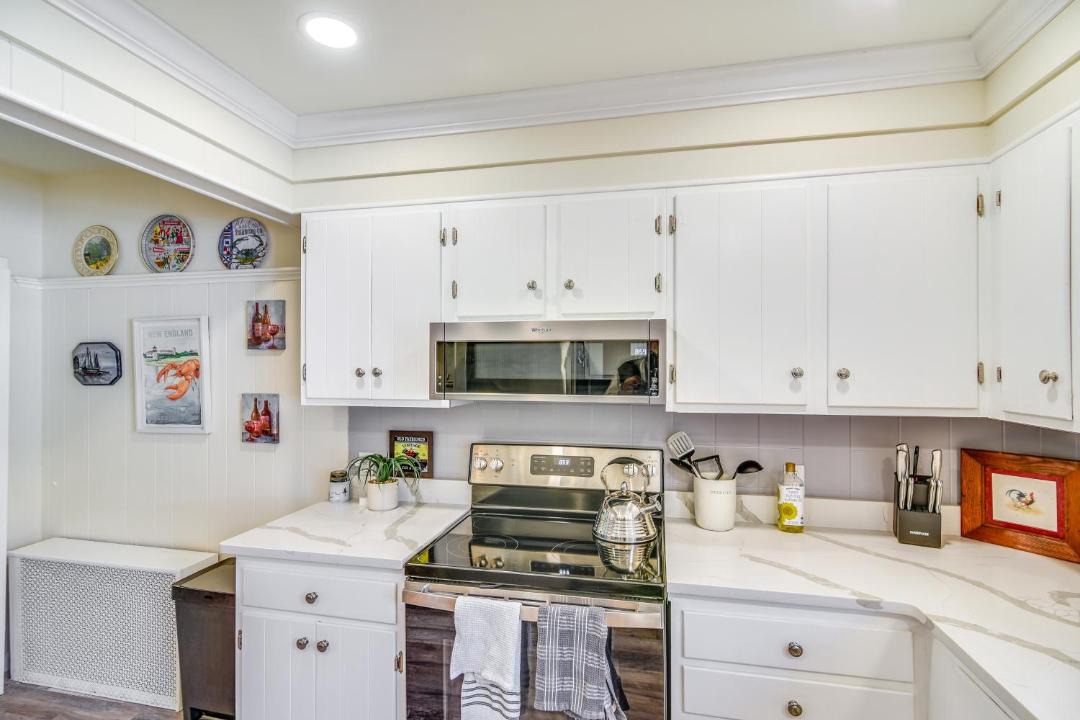 Photo of Kitchen in Westerly