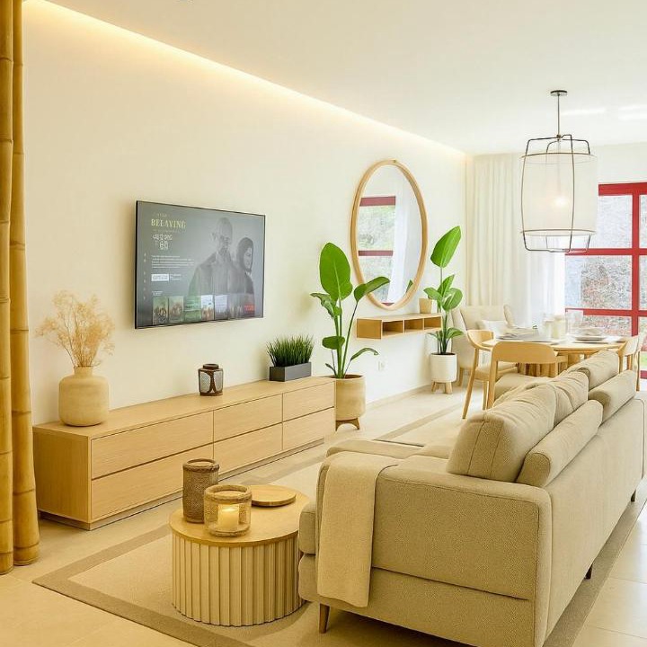 Photo of Livingroom in Penya-roja