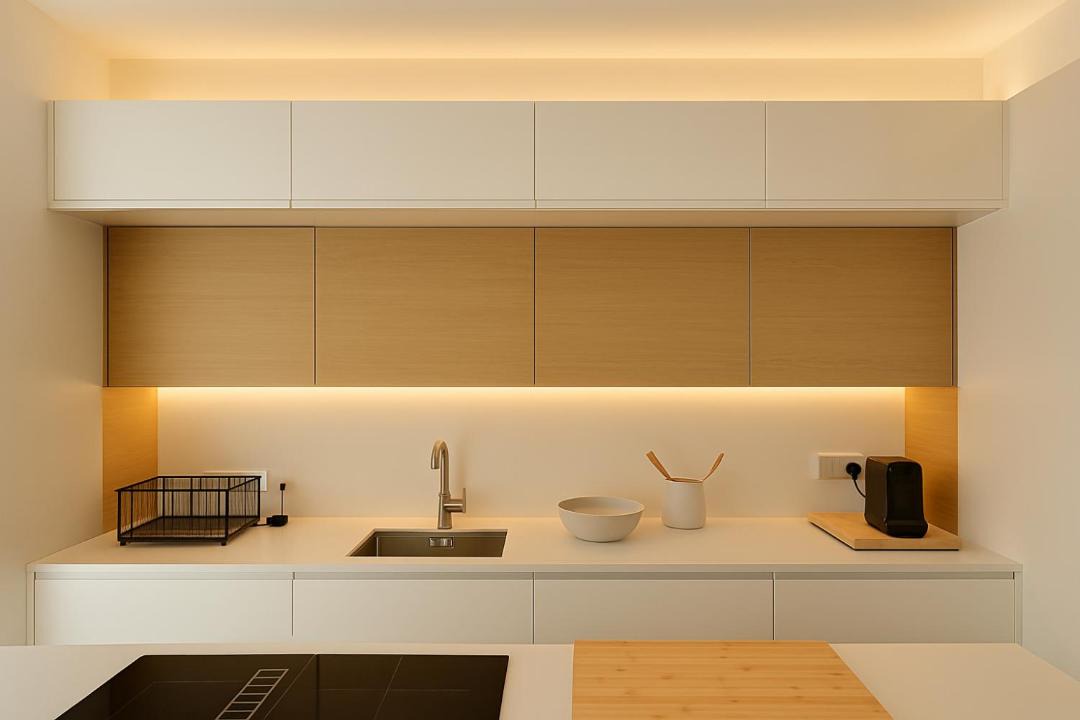 Photo of Kitchen in Penya-roja