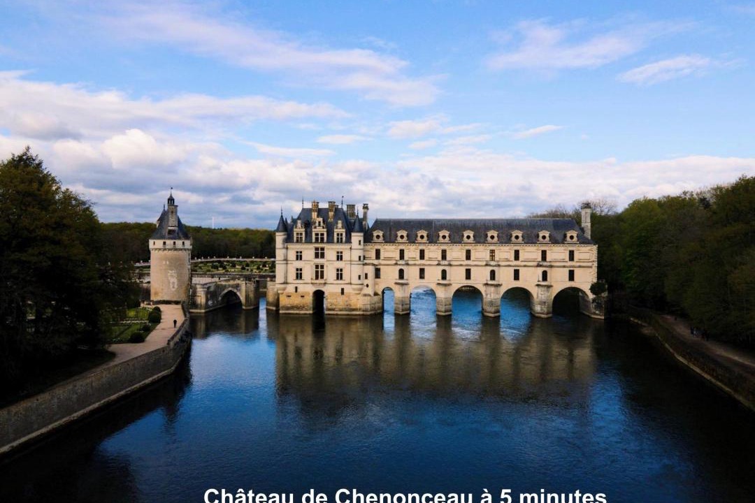 Photo of Others in Chisseaux