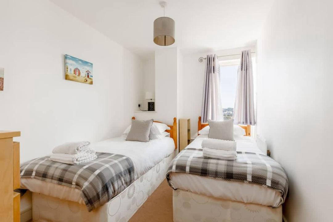 Photo of Bedroom in Hamworthy